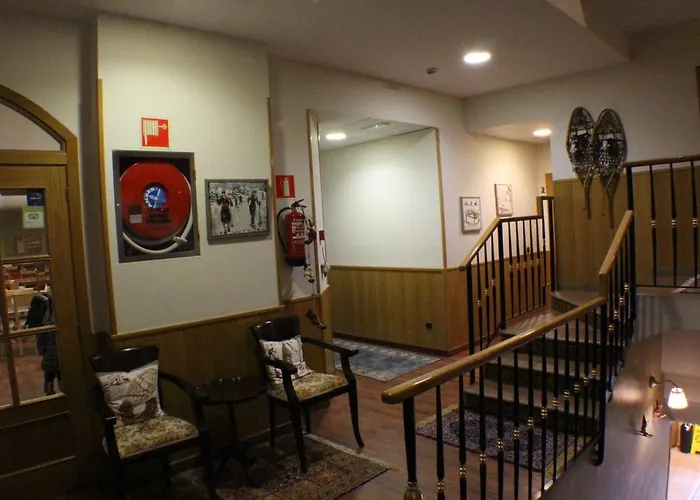 Hotel Meta